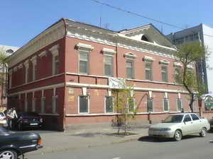 ������ 2-� ������� ������ ����� �������� 462 �2 � ������������ ������ �����������. ������� ����� �� ��������� ����. ���������, �������� ����, �����������������. ����: 90 ���. ���.