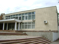 ������������ � ������ ���������������-��������� �������� � �������� ������� (S=200m2) ����� �������� 2148m2, ��������� �� 2-�� ������ 110m2 � 1758m2 � �������� ������� S=280 m2. ��� ��������� �� ������������ �. �.79 ���, �����������, ���������� ����������, ������� �������, �������� 200���, �������� ������ 510 y.e. (1 y.e.=25 ���), ��� ��������.��������������� ��� �����������.