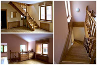 ���������� ��� � �. �������� (�� �������� ����), 35 �� �� ���� �� �������� �. ������ ������� 13 ����� � �������� �������. ����������� ��� 146 ��.�. �� ����� ������� ��: ��������, �����, ��������, ���� ������, �����, ���� �������� � ���������. ������� ������ ����������. ��� ��������� ���������� � ����� � ����������. ���������� ������� �������. ���� ������� �� ���� ���������: ������, ���������� � ������� ������. �������� �� 4 �/�. ������������. �������� ����������. �����������. ����: 11 ���.���.